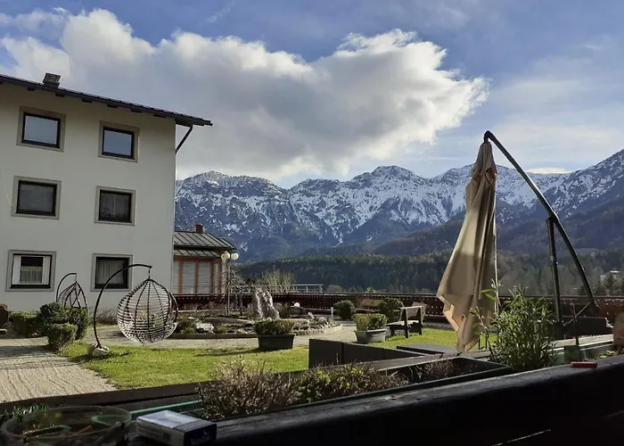 Hotel Lindwurm