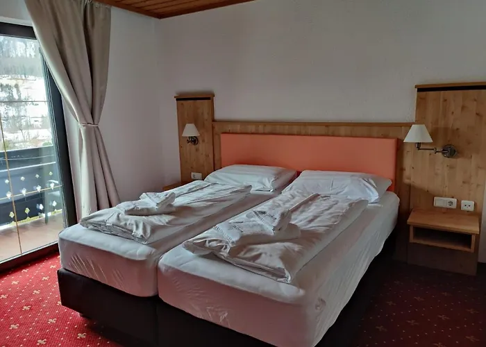 Hotel Lindwurm