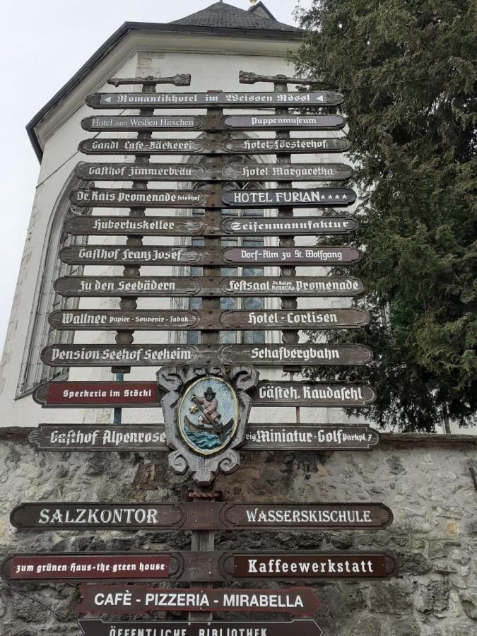 Lindwurm Bad Goisern