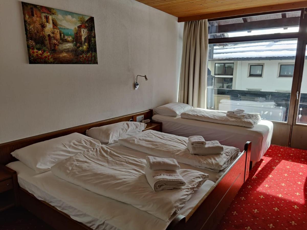 Hotel Lindwurm Bad Goisern