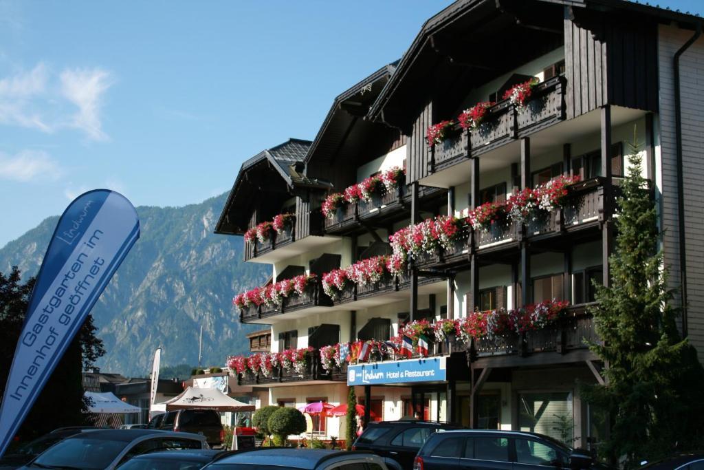 Lindwurm Hotel Bad Goisern