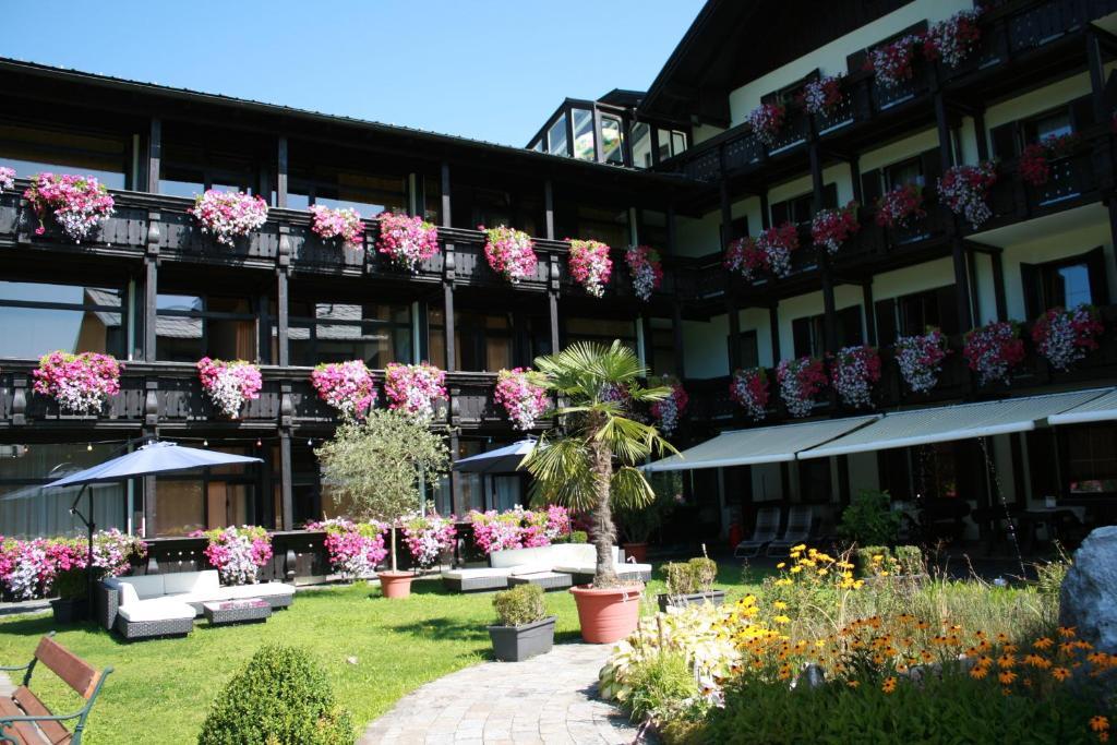 Hotel Lindwurm