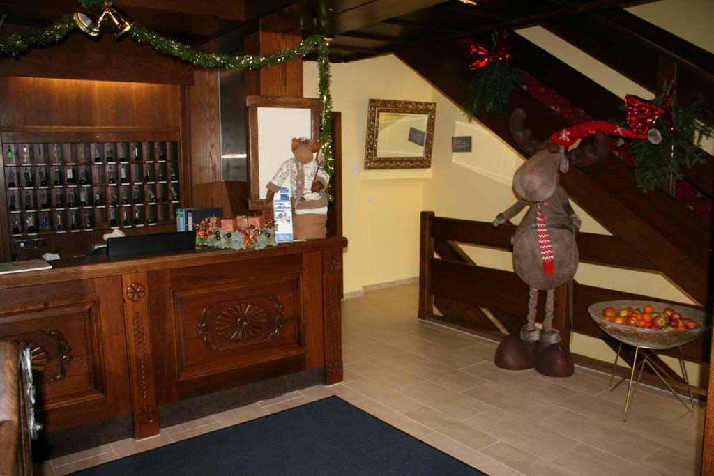 Hotel Lindwurm 2*