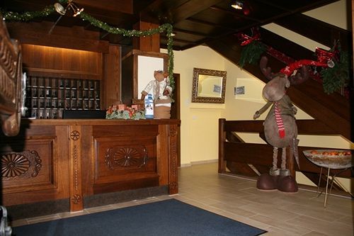 Hotel Lindwurm Bad Goisern