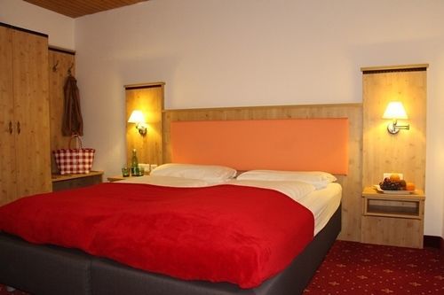Hotel Lindwurm