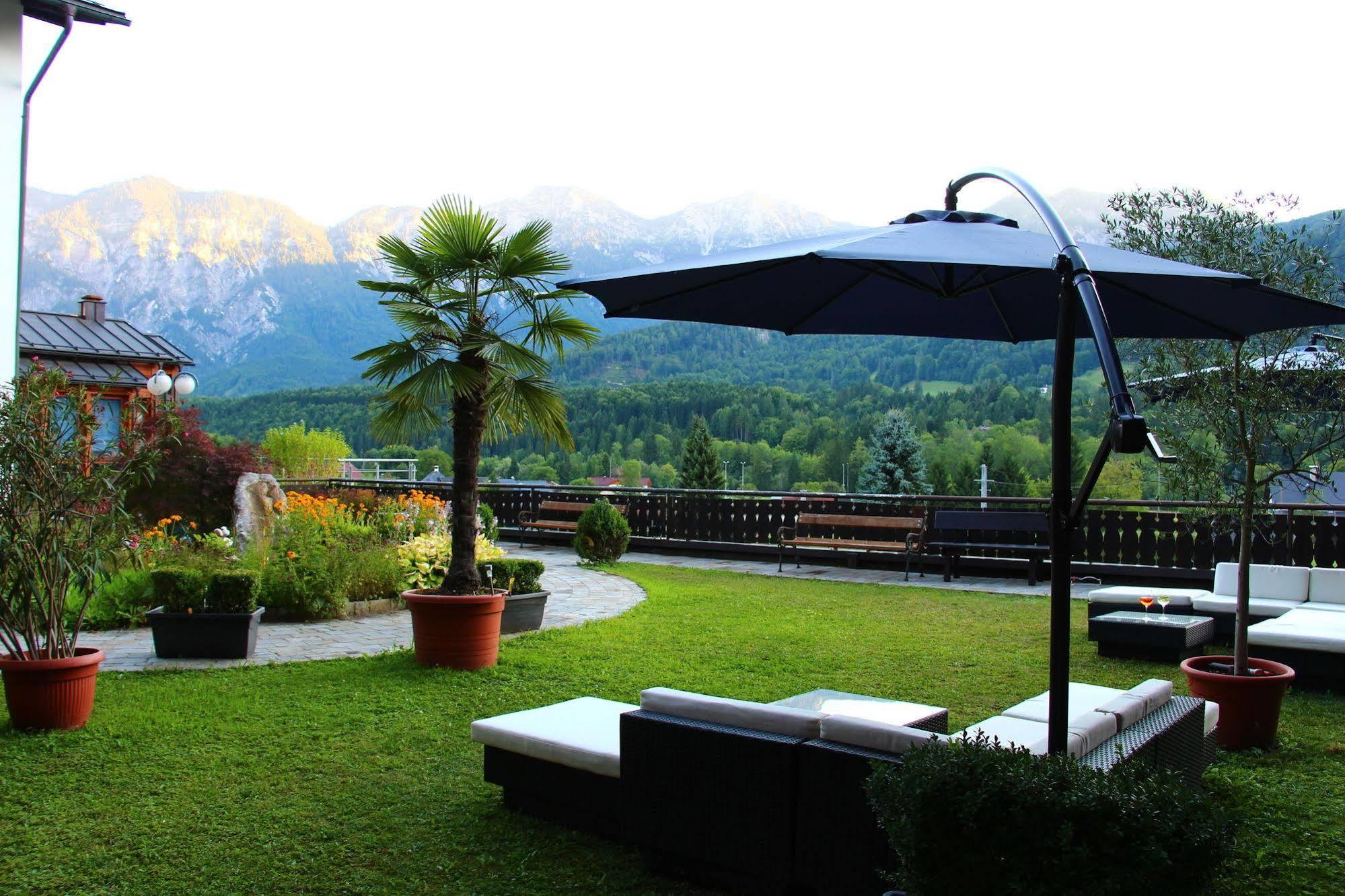 Hotel Lindwurm Bad Goisern
